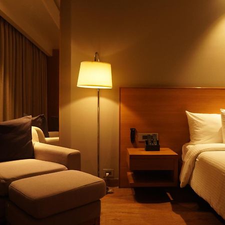 Kiranshree Grand Hotel Guwahati Exterior foto